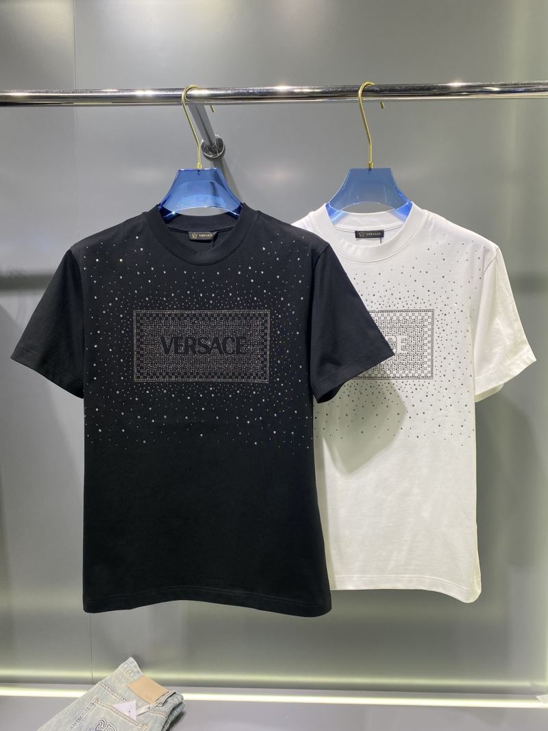 Versace T-Shirts